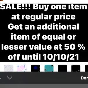 SALE